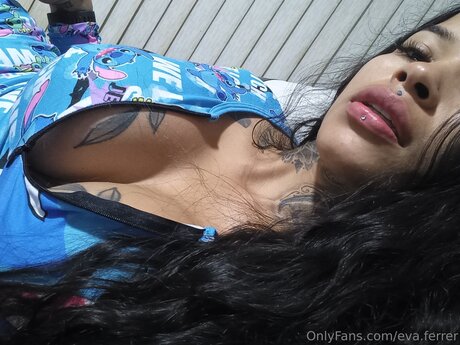 Eva Ferrer only fans review