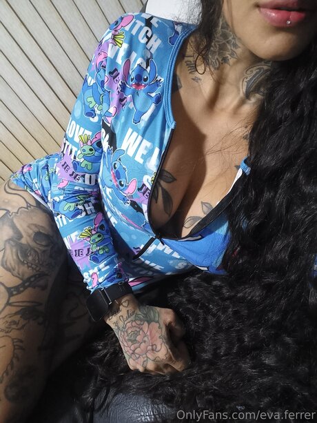 Eva Ferrer only fans xxx