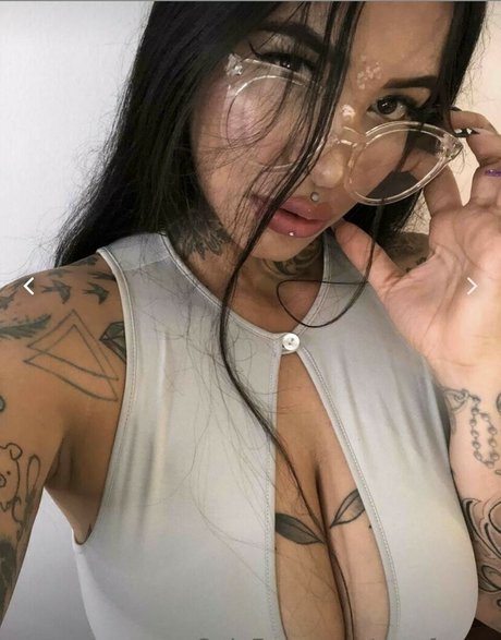 Eva Ferrer nsfw onlyfans