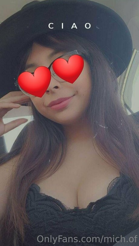 mich of only fans leaked