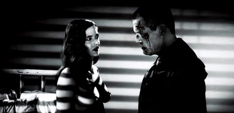 Eva Green strip onlyfans