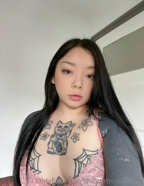heyprincessjade leaked only fans