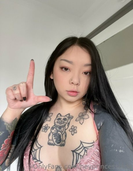heyprincessjade onlyfans leaked nude