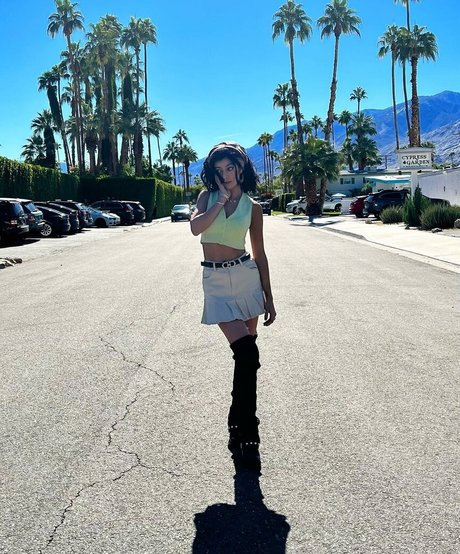 Samicamusic only fans photos