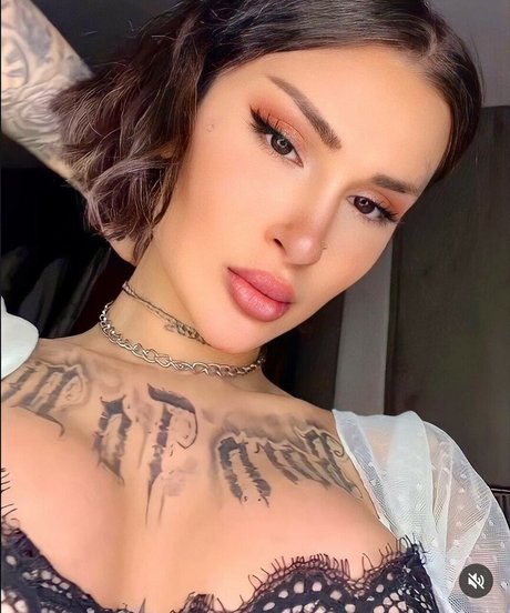 Damla Ozden onlyfans leakd