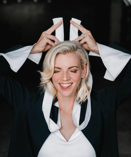 Kara Killmer onlyfans xx