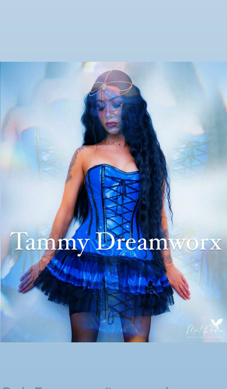 tammydreamworxfree onlyfans free porn