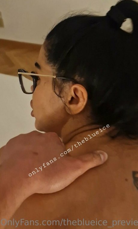 theblueice preview onlyfans leaked porn