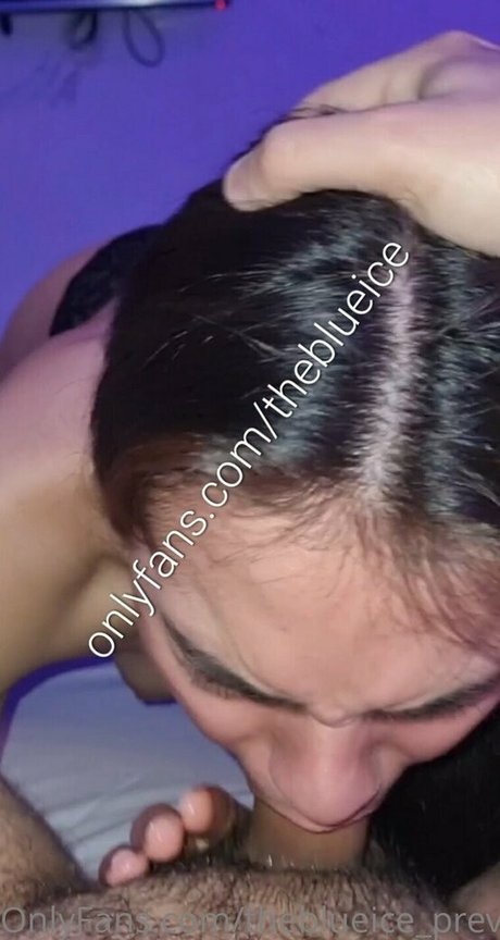 theblueice preview onlyfans leak fuck