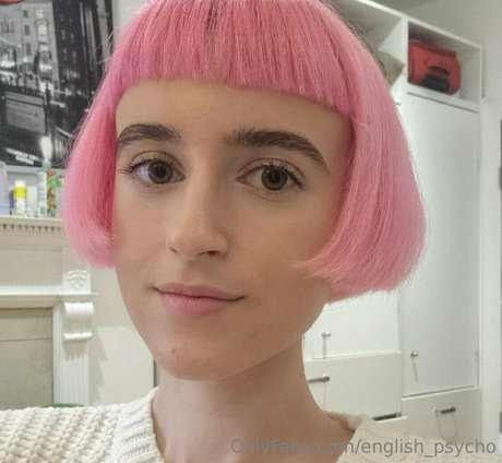 english psycho onlyfans nude