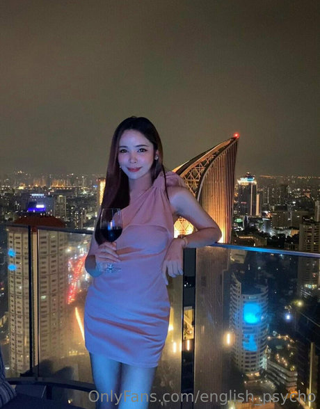 english psycho Profile pic