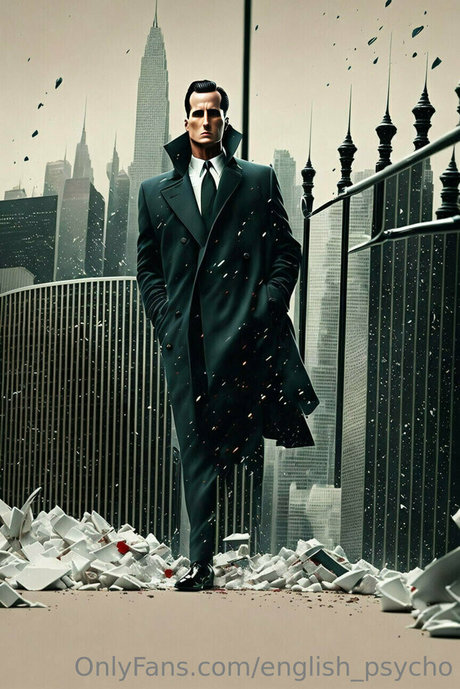 english psycho nude onlyfans