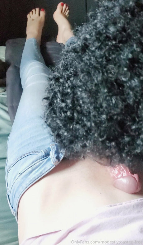 modestlytoasted free leaked onlyfans free