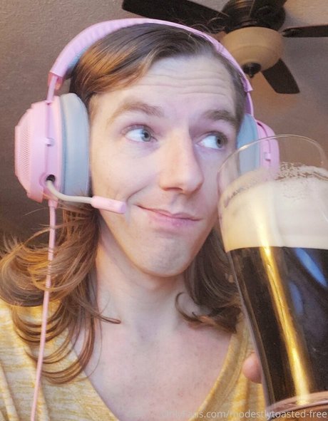 modestlytoasted free onlyfans leaked nude