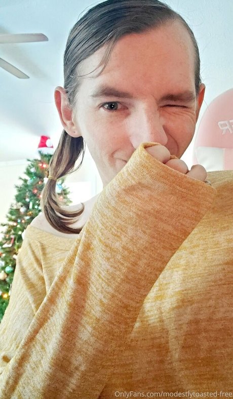 modestlytoasted free desnuda onlyfans