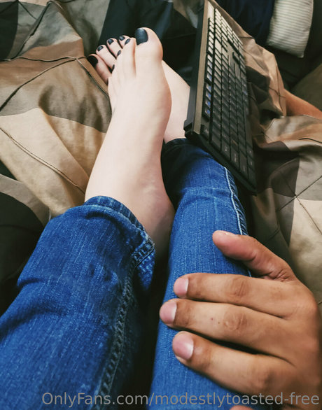 modestlytoasted free onlyfans nude leaks