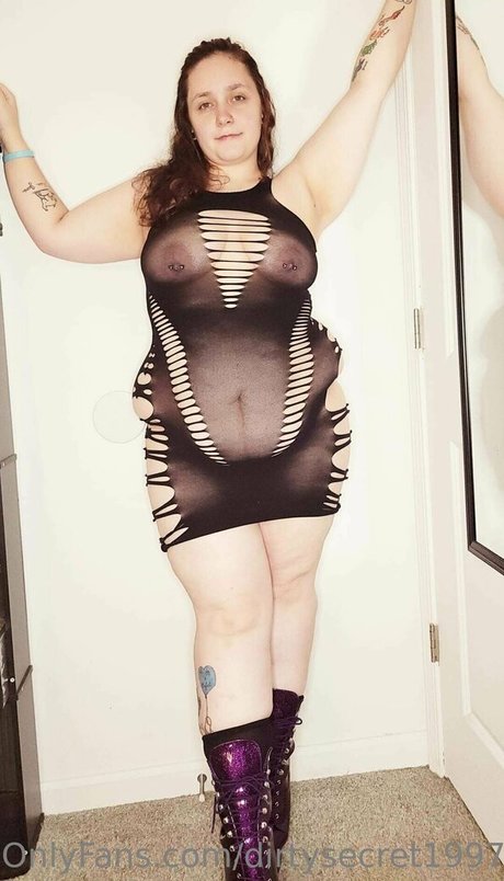 dirtysecret1997 onlyfans leak