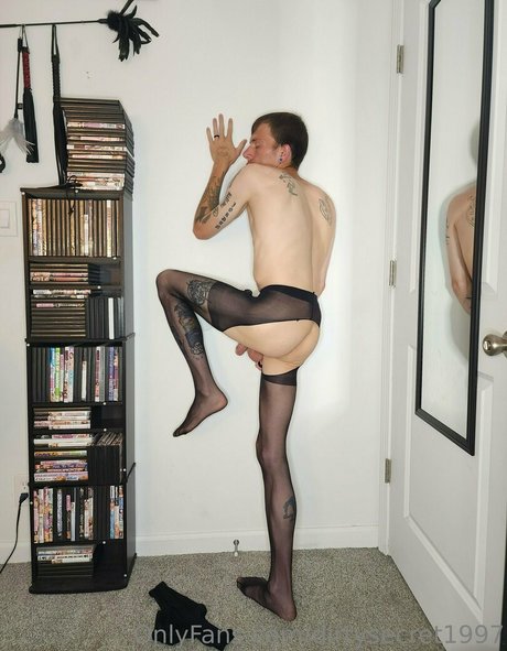 dirtysecret1997 topless onlyfans