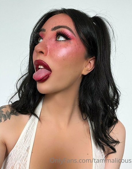 tammydreamworx onlyfans nude leak