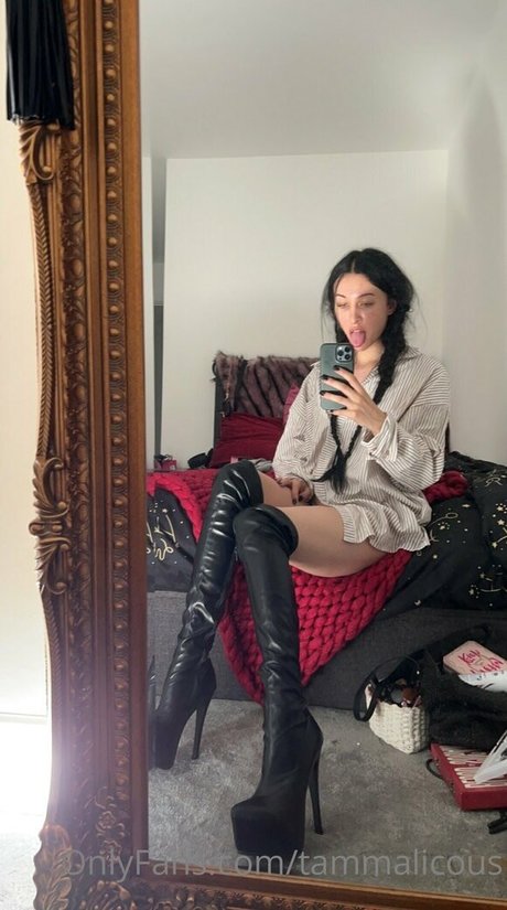 tammydreamworx onlyfans leaks.