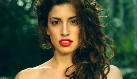 Tania Raymonde onlyfans leaks sex