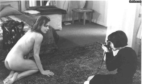 Lena Olin only fans pictures