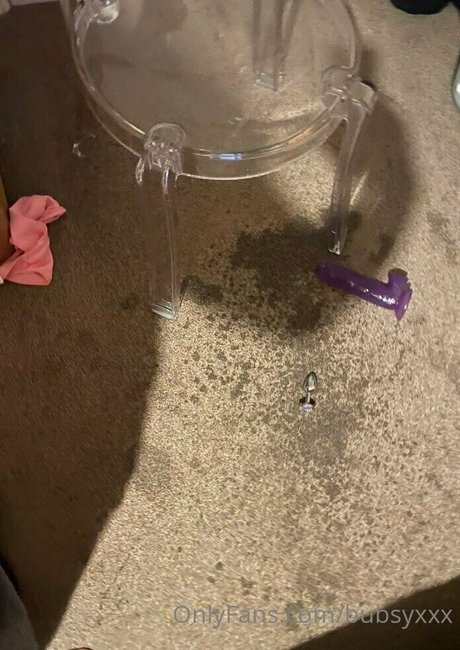 bubsyxxx onlyfans pics leaked