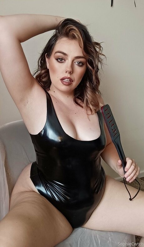 mistressmasterchandler onlyfans leak new