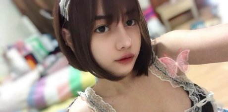 Violet Airis ass onlyfans