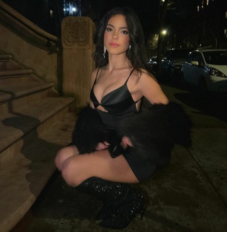 Ella Mendelsohn leaked onlyfans sex tape