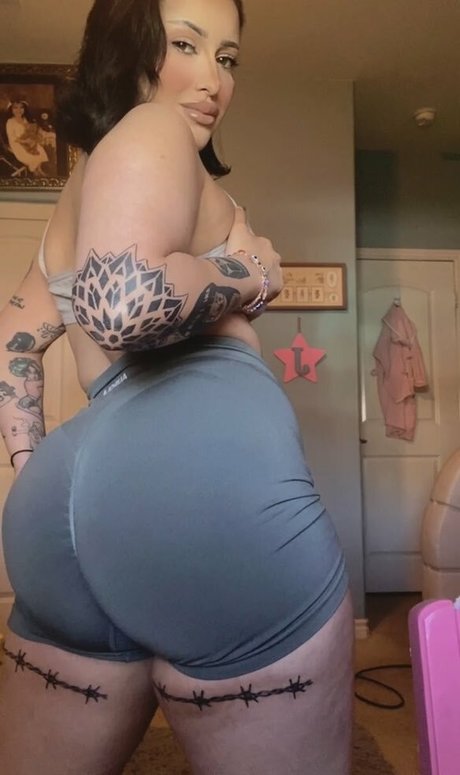 Getabaghoe onlyfans xxx