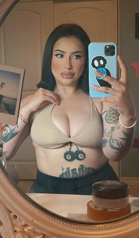 Getabaghoe onlyfans porn leaked