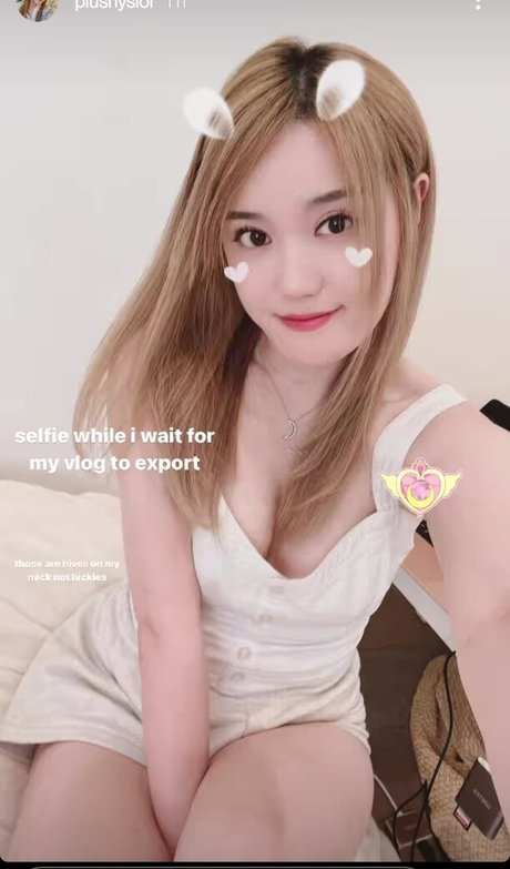 Plushys onlyfans sex leak