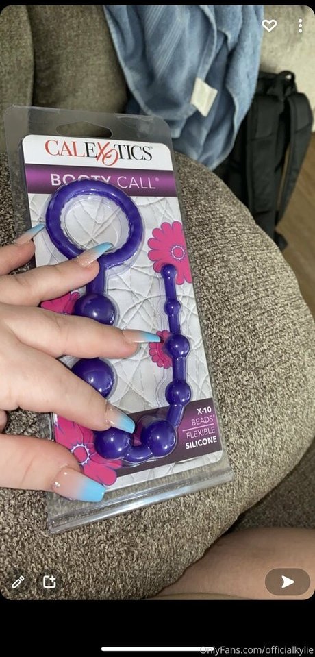 officialkylie leaked nudes onlyfans