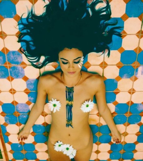 Nathalie Kelley onlyfans fotos