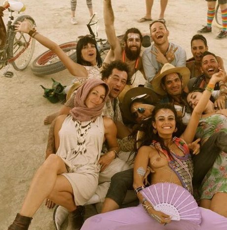 Nathalie Kelley only fans sex