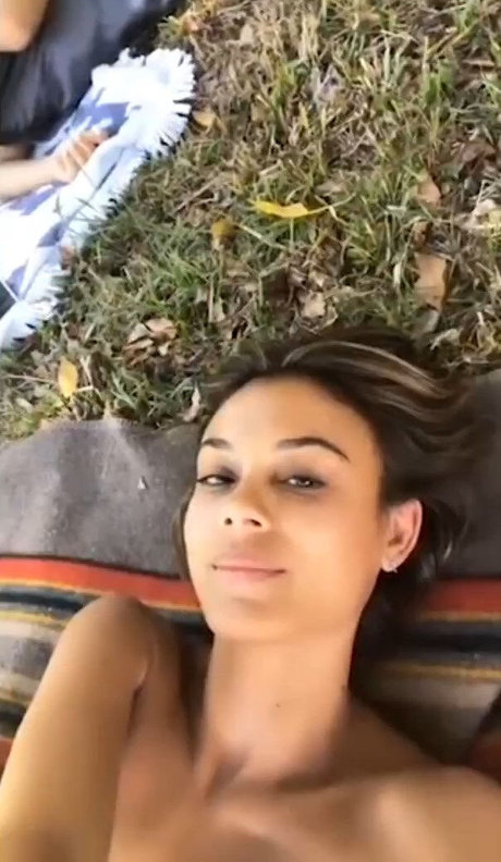 Nathalie Kelley pics onlyfans