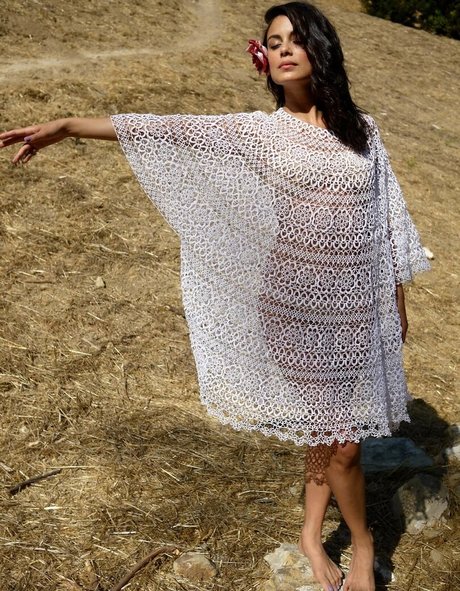 Nathalie Kelley onlyfans leaka