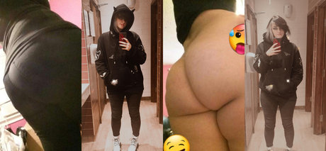 Easygoinggoth onlyfans strip