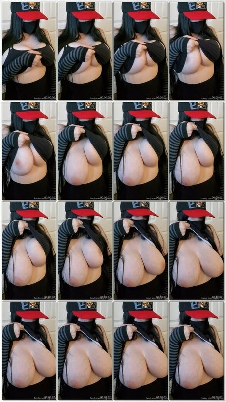 Esskayuwu onlyfans leaked naked