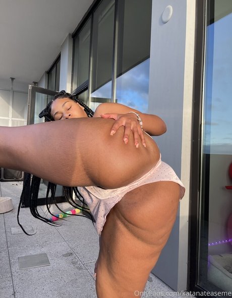 Katanah Tease onlyfans picture