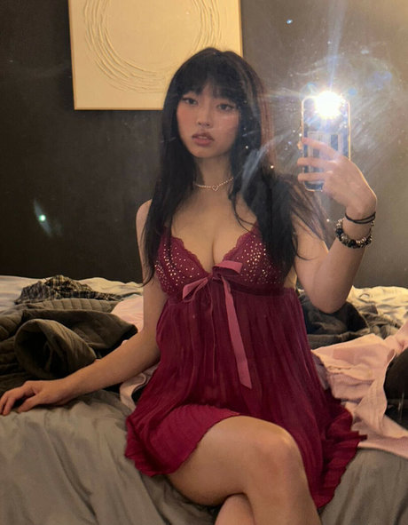 Yujin onlyfans nudes