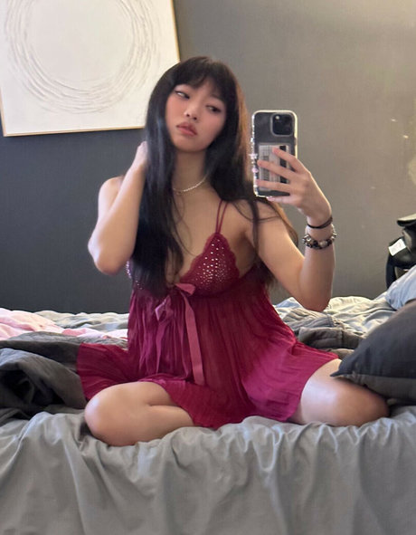 Yujin leaked onlyfans