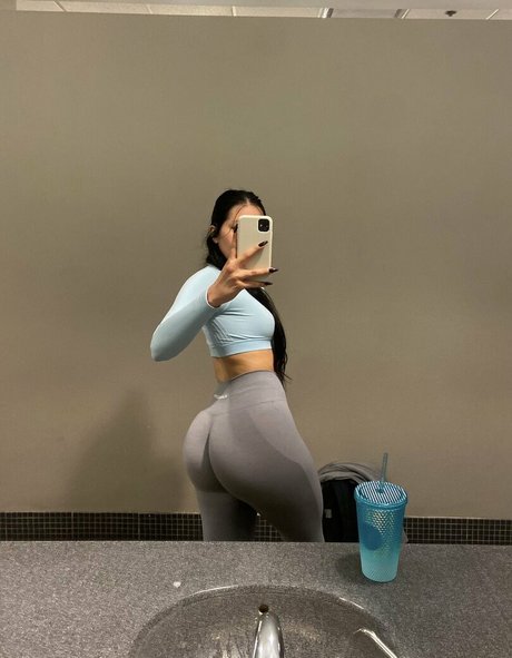 UrfaveBebecita onlyfans leaks nude