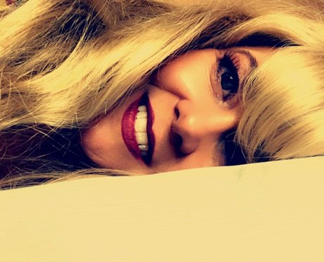 Rebecca Love leaked onlyfans free