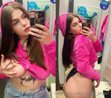 amour angel onlyfans porn leak