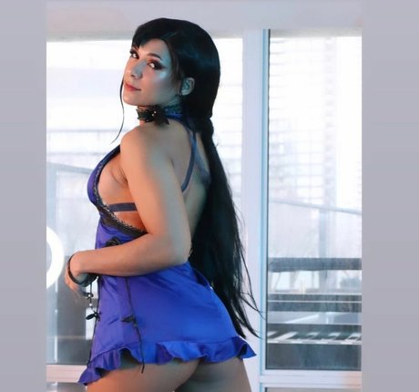 Becofhearts only fans pictures