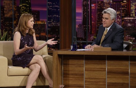 Jenna Fischer porn onlyfans leaks