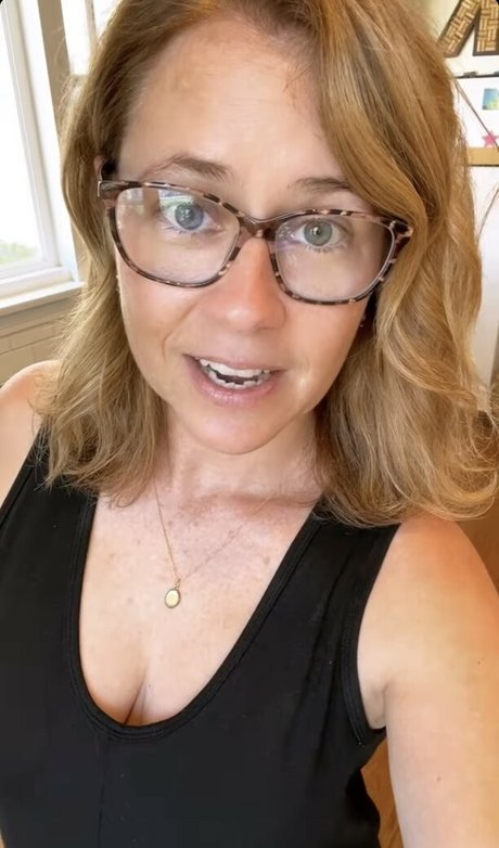 Jenna Fischer onlyfans fuck