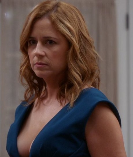 Jenna Fischer onlyfans ass